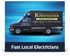 Local Needham Electricians