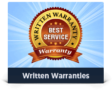 Needham Electrician Waranty