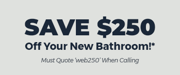 The Bathroom Remodeling Specialists in Cordaville MA