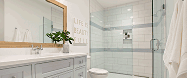 The Bathroom Remodeling Specialists in Cordaville MA