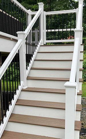 Superior Carpentry Services Cordaville MA