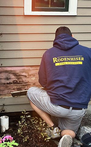 Superior Carpentry Services Cordaville MA