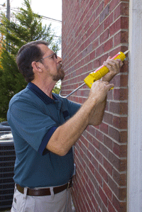 sealing air leaks, Boston, Cordaville MA