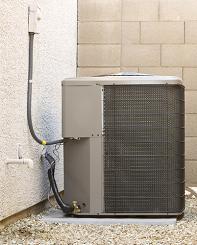 Clean your heat pump, Boston, Cordaville MA