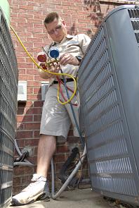 home air conditioner maintenance checks refrigerant charge, Boston, Cordaville MA