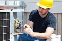 preventing home air conditioner leaks, Boston, Cordaville MA