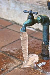 frozen faucet frozen pipes, Boston, Cordaville MA