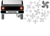 car exhaust nasty air from your garage, Boston, Cordaville MA
