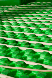 Radiant-floor-heating radiant heating system, Holliston, Cordaville MA