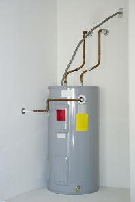 insulating the water heater, Holliston, Cordaville MA