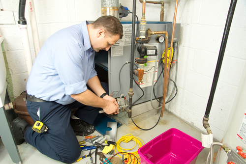 home heating checklist, Acton, Cordaville MA