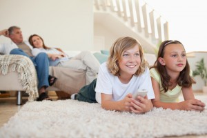 Considering Air Conditioning Zone Control? It'll Solve Uneven Cooling